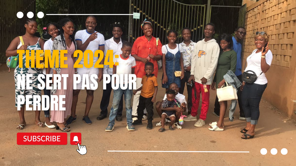 Notre mission